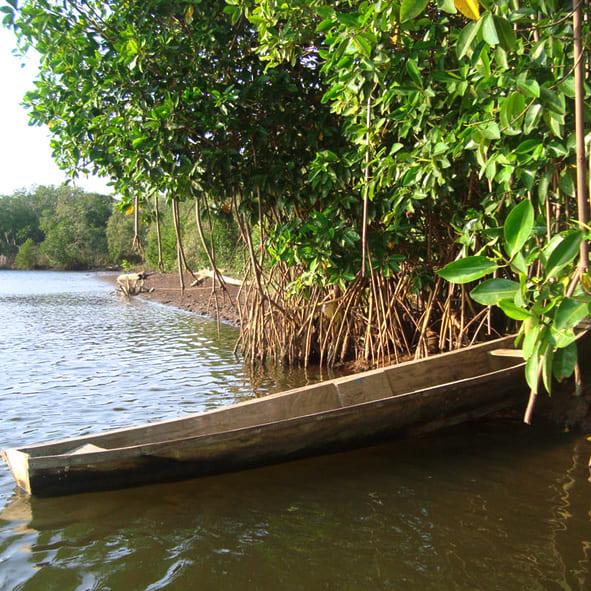 Barra Cahoacán (Laguna Pozuelos)